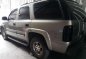 Chevy Tahoe 2003 AT Beige SUV For Sale -1