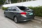 Honda City E 1.5 2010 Matic Gray Sedan For Sale -2