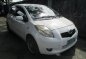Toyota Yaris 2007 M/T for sale-0