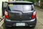 Assume balance..Toyota Wigo g mt 2016-3