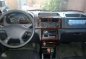 Mitsubishi Adventure 2002 for sale-3