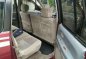 Toyota Revo SR 2004 AT Red SUV For Sale -4