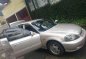 Honda Civic 1999 for sale-8