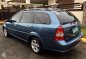 Chevrolet Optra Ls 2009 Wagon for sale-3