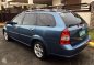 Chevrolet Optra Ls 2009 Wagon for sale-6