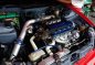 1993 Honda Civic Ferio EG9 Red For Sale -1