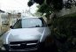 Fresh Honda CR-V AT Silver SUV For Sale -2