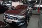 Ford Ranger XLT 2016 automatic for sale-0