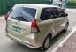 Toyota Avanza 2012 for sale-3