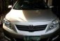 Well-maintained Toyota Corolla Altis 2010 for sale-2