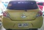 Good as new Mitsubishi Mirage G 2015 for sale-4