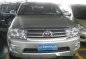 Toyota Fortuner 2011 for sale-1