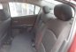 Mazda3 2005 1.6 Tiptronic Red Sedan For Sale -6