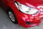 Personal Use Hyundai Accent 2016 MT for sale-1