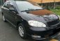 Toyota Corolla Altis S 1.6 2006 Black For Sale -1