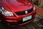 Well-maintained Suzuki SX4 2011 for sale-9