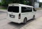 2007 Toyota Hiace Grandia GL MT White For Sale -4