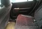 Fresh Honda Crv 2003 AT Red SUV For Sale-7