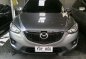Well-kept Mazda CX-5 2014 for sale-5