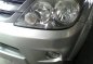 Toyota Fortuner 2006 for sale-4