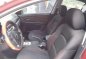 Mazda3 2005 1.6 Tiptronic Red Sedan For Sale -8