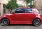 2006 Suzuki Swift 1.5 Automatic Red For Sale -8