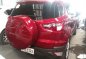 Ford EcoSport 2014-2