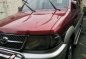 Toyota Revo SR 2004 AT Red SUV For Sale -1