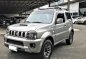 2015 Suzuki Jimny Automatic Gasoline well maintained for sale-1