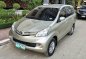 Toyota Avanza 2012 for sale-1