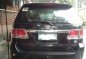 Toyota Fortuner diesel 2007 model for sale-0