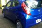 2014 Hyundai Eon GLS MT for sale-5