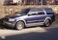 2000 Ford Expedition Eddie Bauer For Sale -2