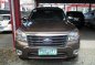 Well-kept Ford Everest 2010 for sale-1