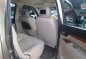 Well-kept Ford Everest 2010 for sale-22