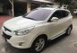 Hyundai Tucson 2011 GLS FOR SALE-1