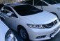 Honda Civic 2015 for sale-1