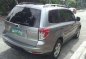 2010 Mdl Subaru Forester AWD Athomatic for sale-11