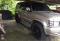 2004 Isuzu Trooper FOR SALE-1