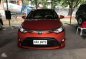 2015 Toyota Vios for sale-0