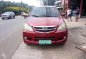2008 Toyota Avanza 1.5G AT Red SUV For Sale -1