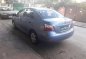 Toyota Vios 2010 1.3 Manual Blue For Sale -5