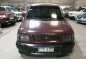 1999 Mitsubishi Adventure for sale-0