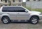 Nissan X-trail 2004 for sale-0