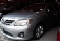 2013 Toyota Corolla Altis 1.6 G for sale-1