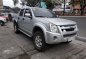 Good as new Isuzu D-Max 2012 for sale-0