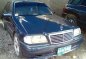 Mercedes-Benz C220 2005 for sale-5