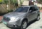 2010 Mdl Subaru Forester AWD Athomatic for sale-0