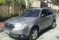 2010 Mdl Subaru Forester AWD Athomatic for sale-8