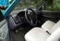 2001 Toyota Revo SR MT Blue SUV For Sale -5